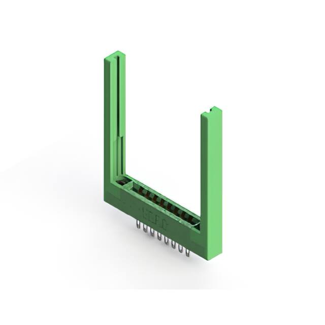 306-008-500-168 EDAC Inc.  Edgeboard Connectors